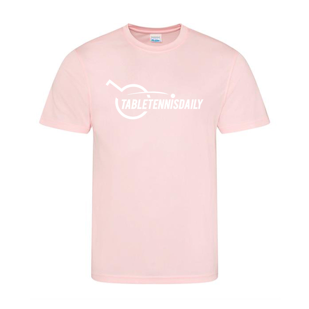 TableTennisDaily T-Shirt