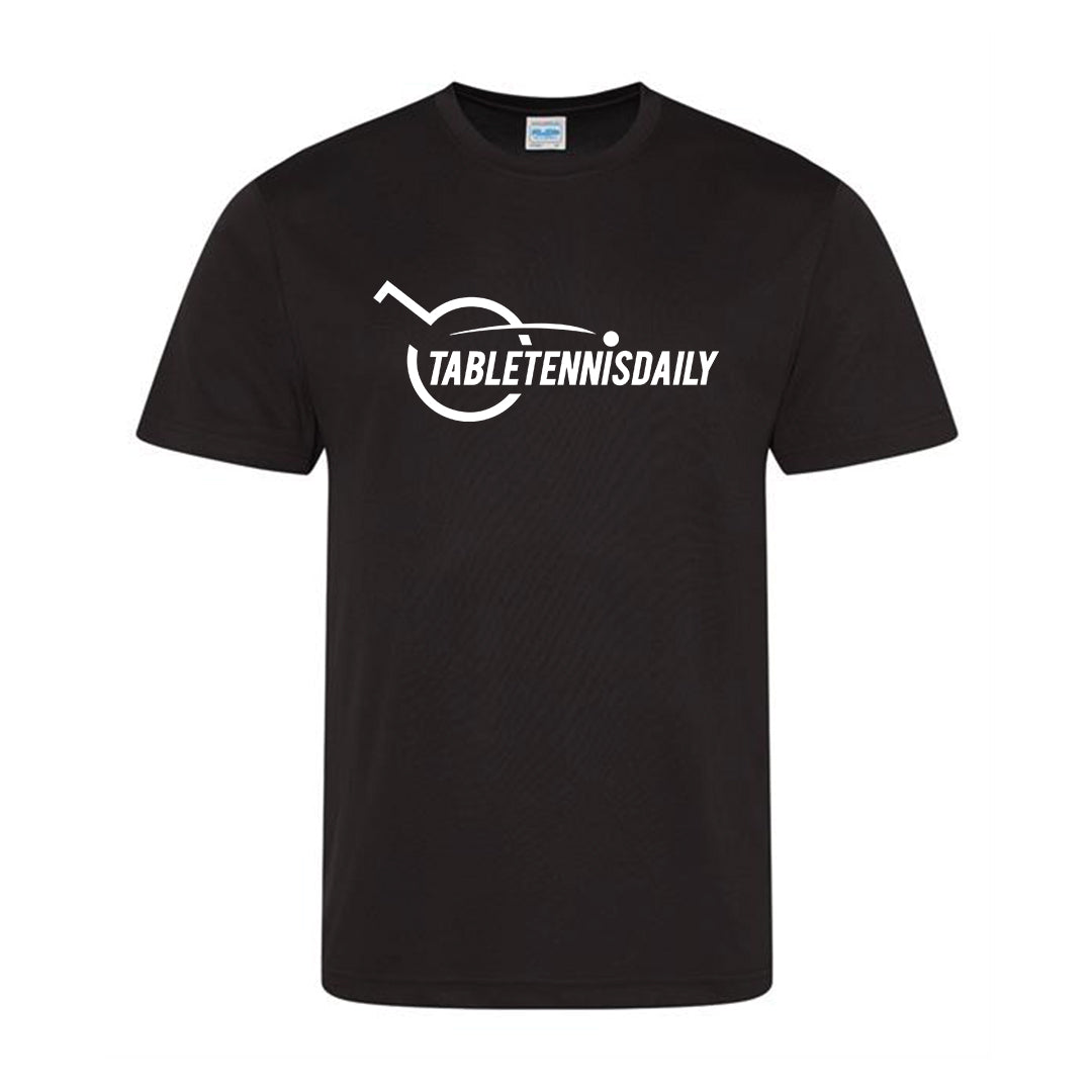 TableTennisDaily T-Shirt