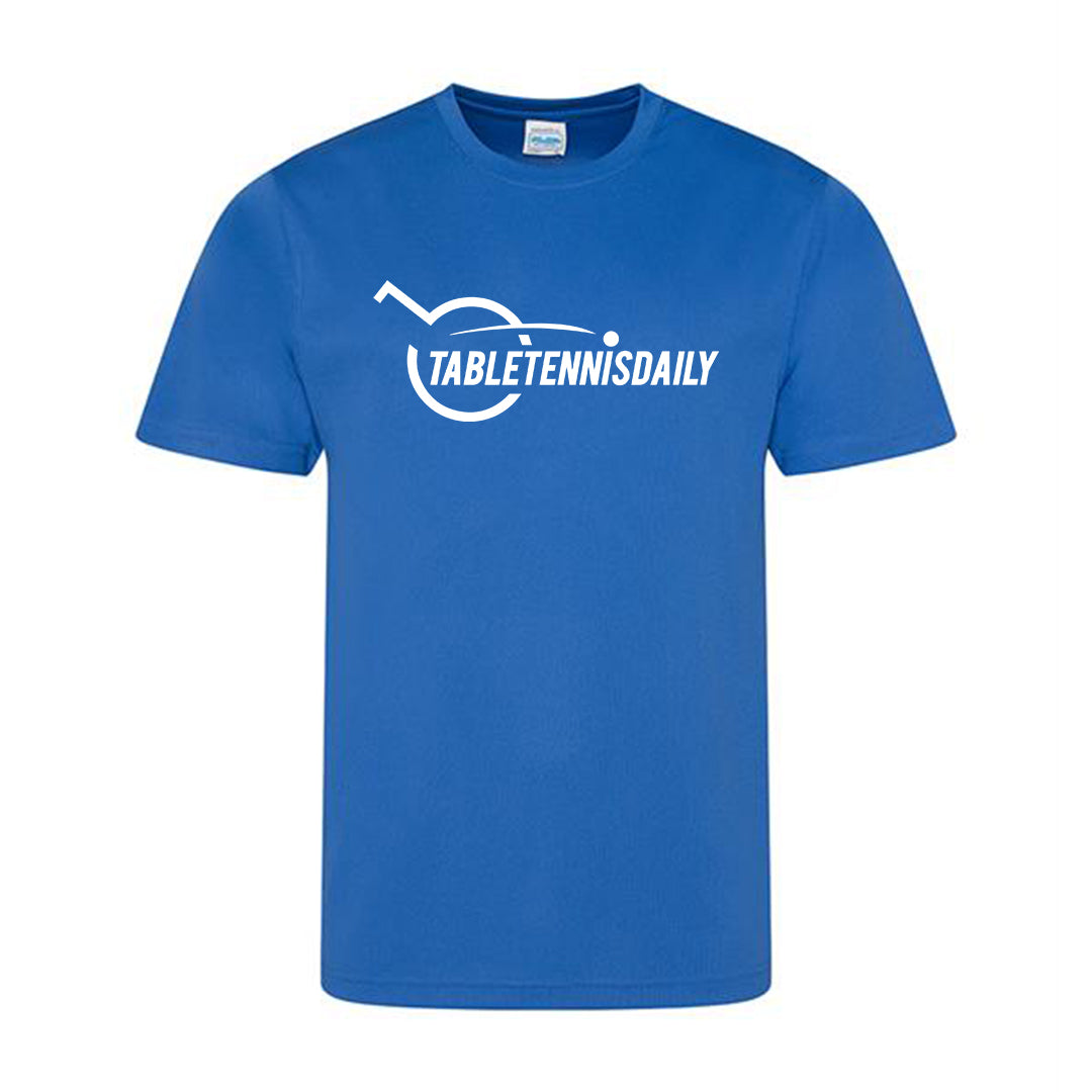 TableTennisDaily T-Shirt