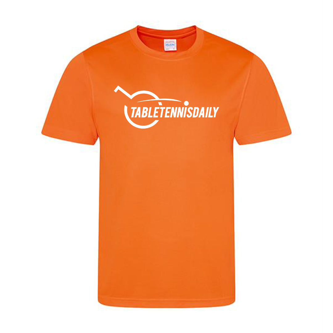TableTennisDaily T-Shirt