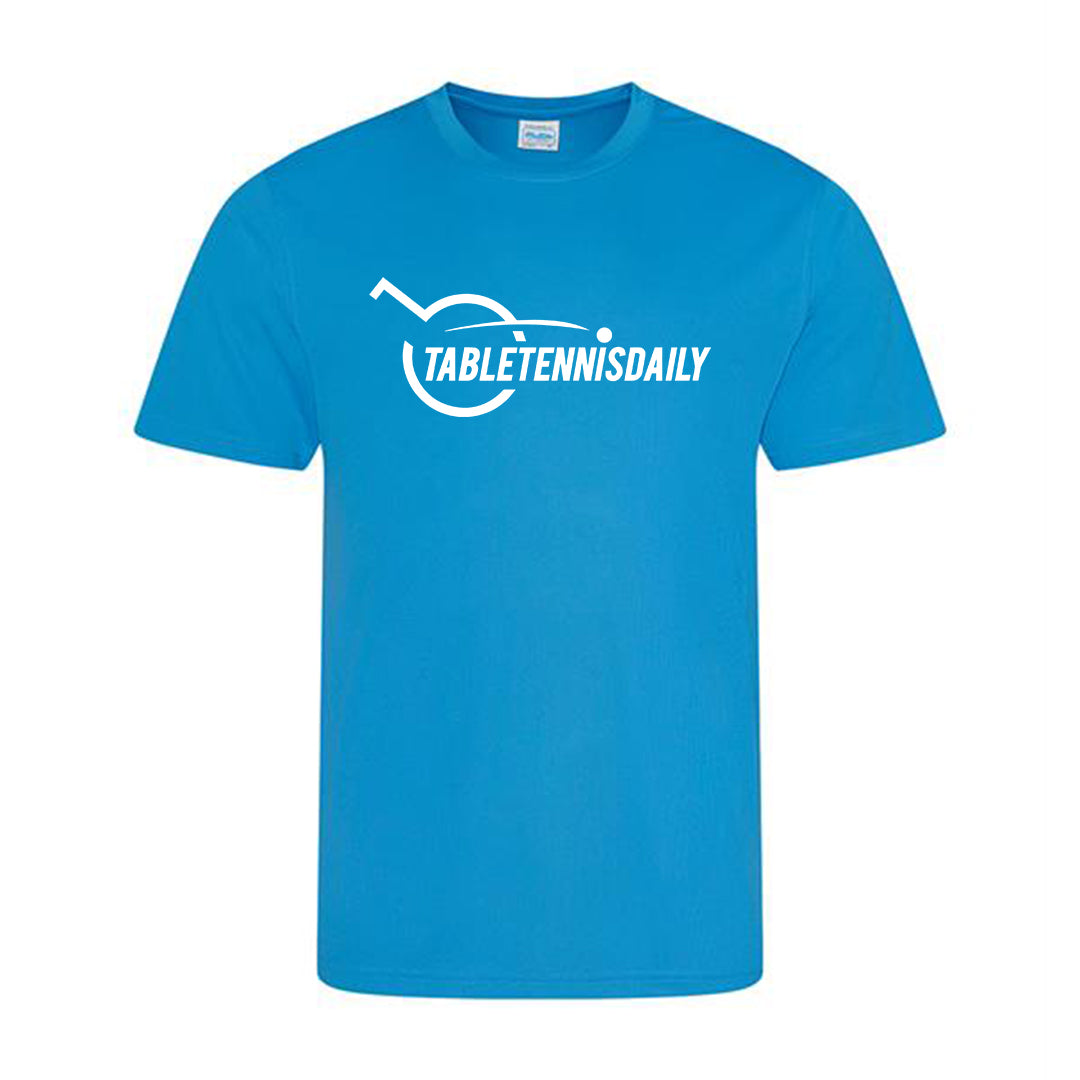 TableTennisDaily T-Shirt