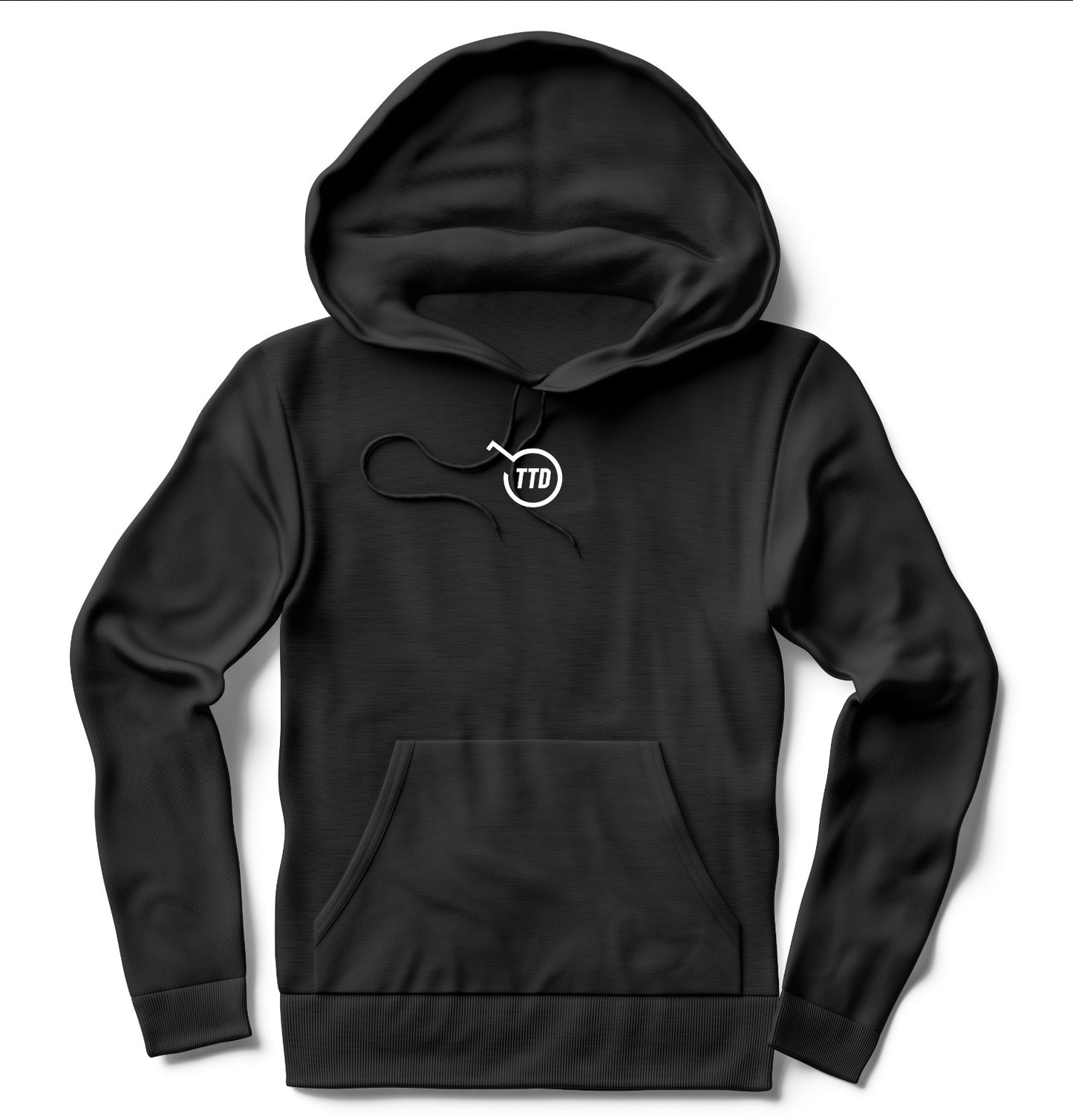 TTD Hoody