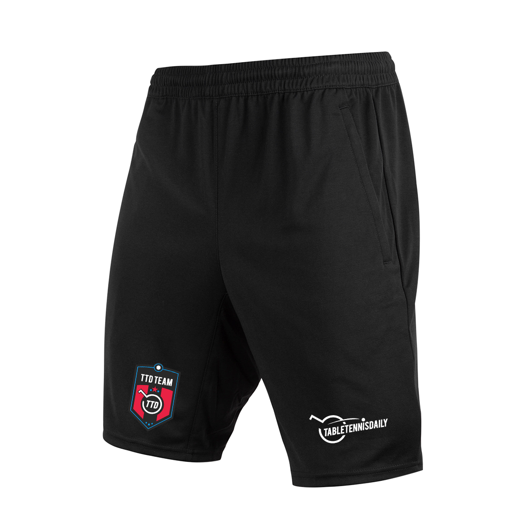 TTD Team Shorts