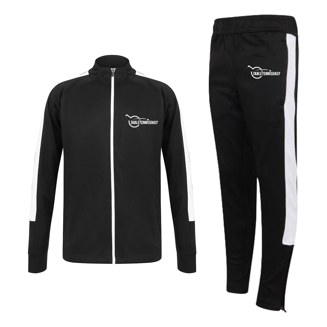 TableTennisDaily Tracksuit