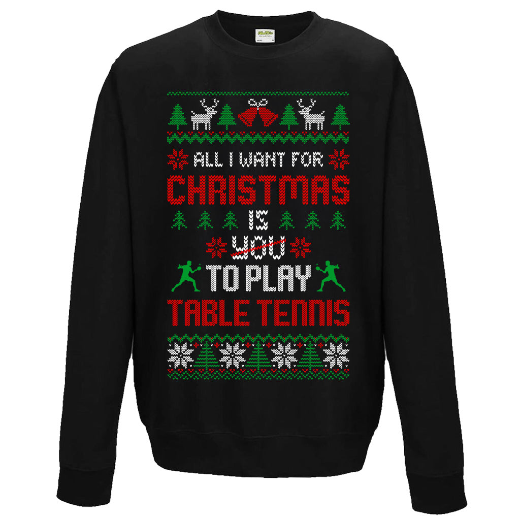 All I Want for Christmas Is ~You~ Jumper