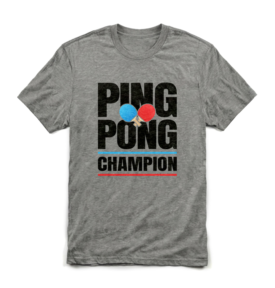 Ping Pong Champion Tee