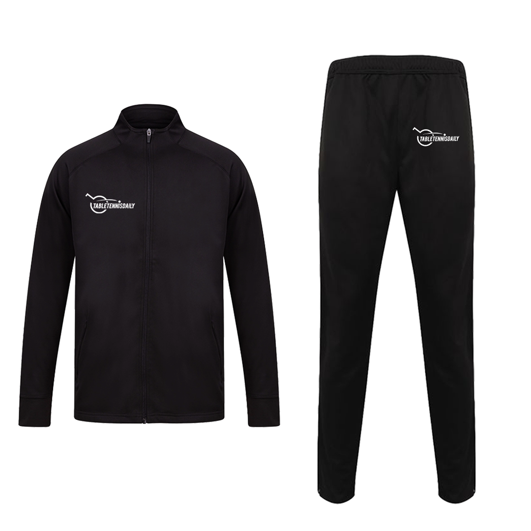 TableTennisDaily Tracksuit