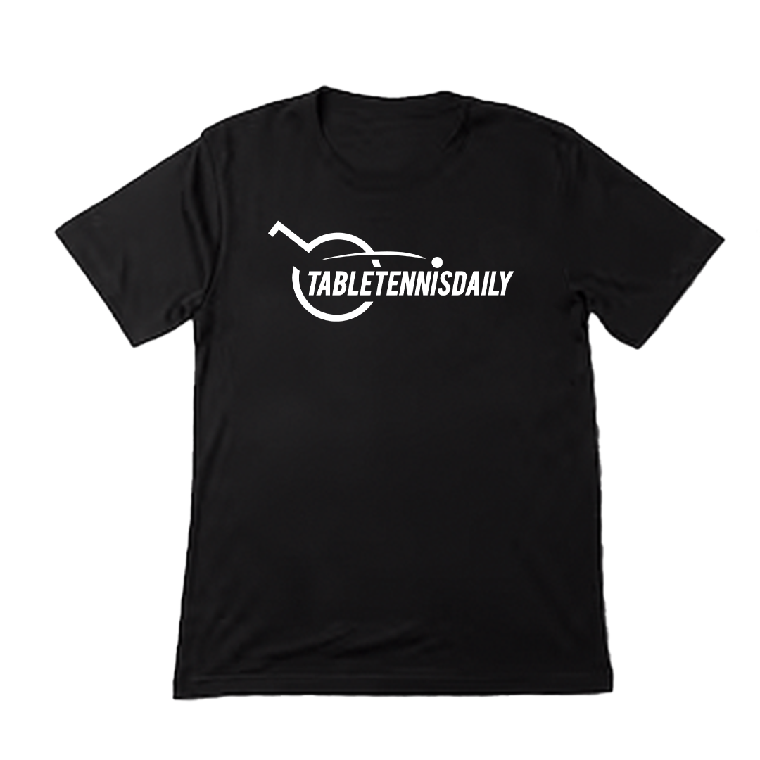 TableTennisDaily T-Shirt