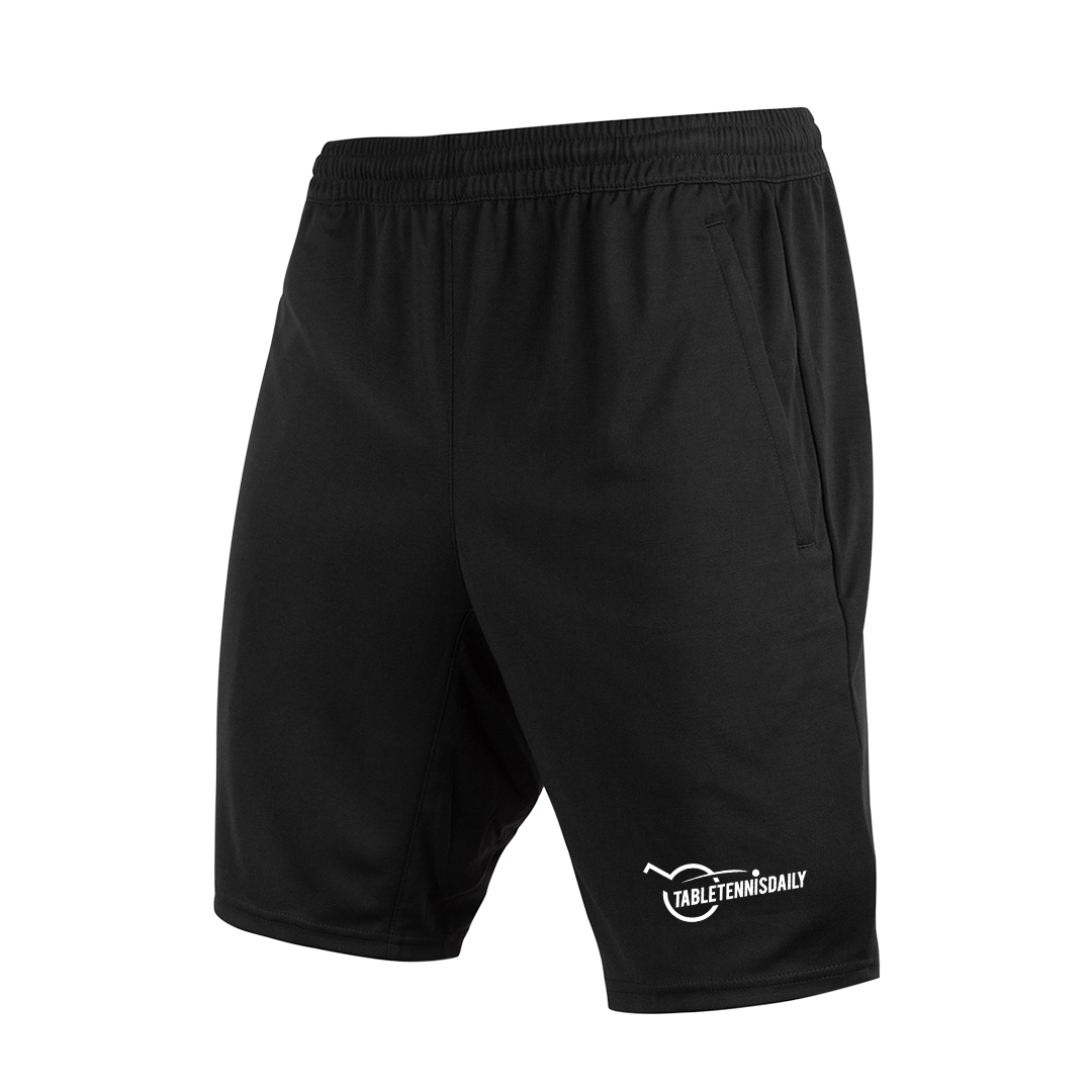 TableTennisDaily shorts