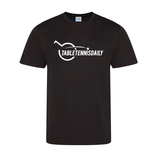 TableTennisDaily T-Shirt