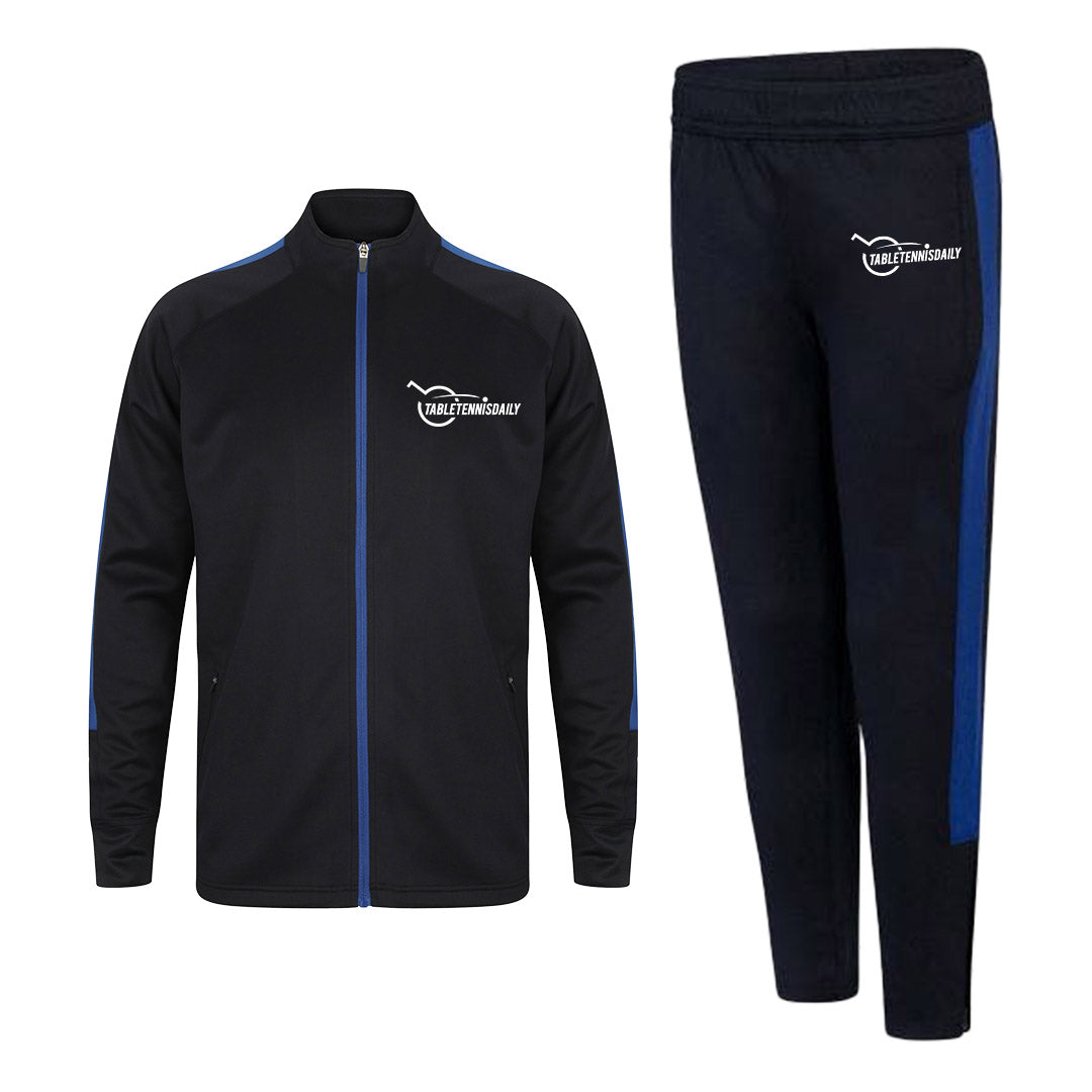 TableTennisDaily Tracksuit