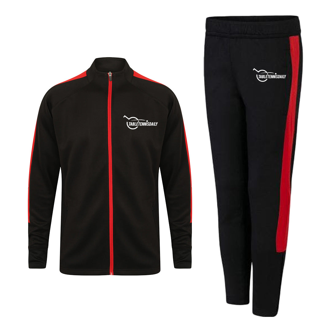 TableTennisDaily Tracksuit