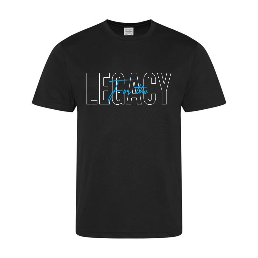 For The Legacy T-Shirt