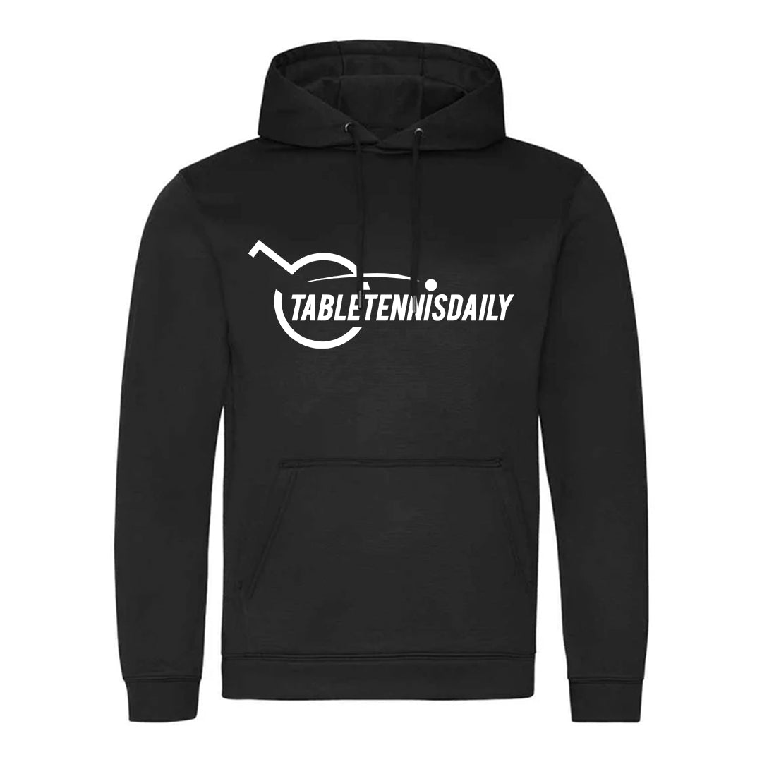 TableTennisDaily Classic Hoodie