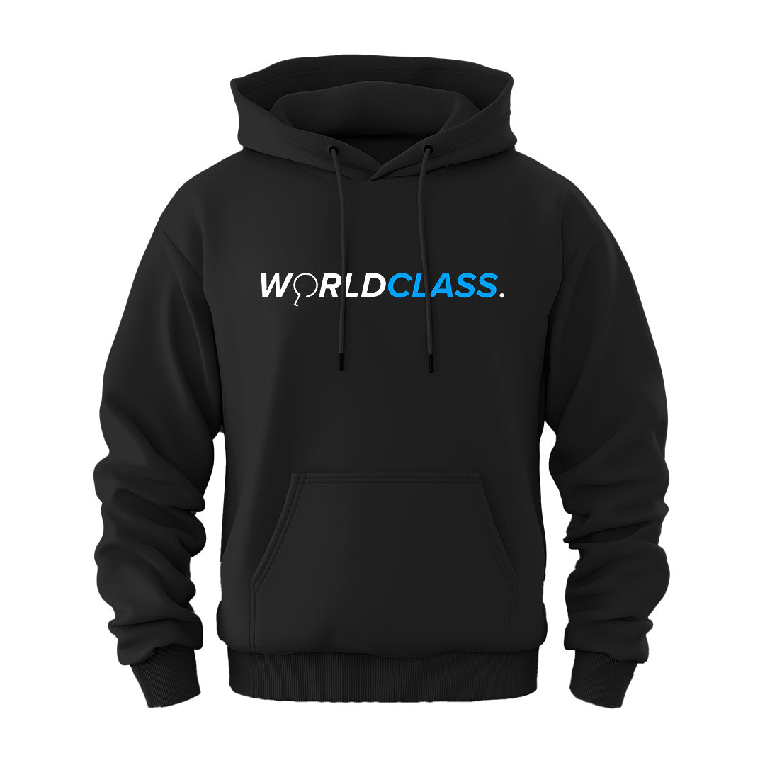 World Class Hoodie