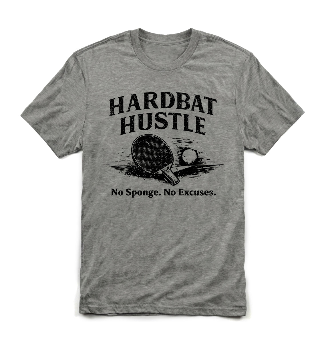 Hardbat Hustle Tee