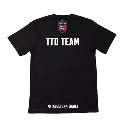 TTD Team T-Shirt