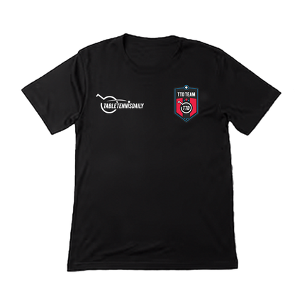 TTD Team T-Shirt